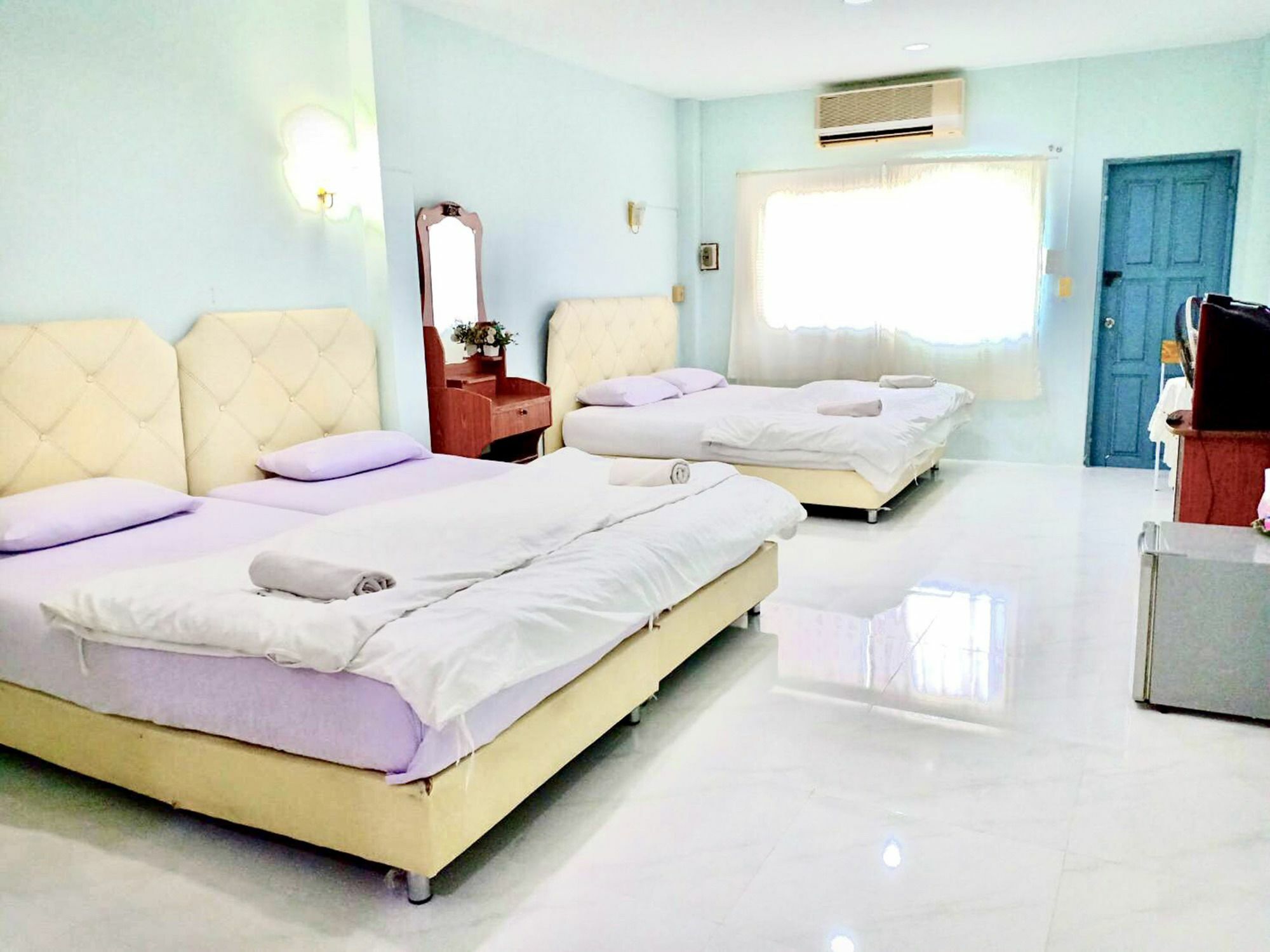 Ranong Boutique Hotel And Mall Exterior foto