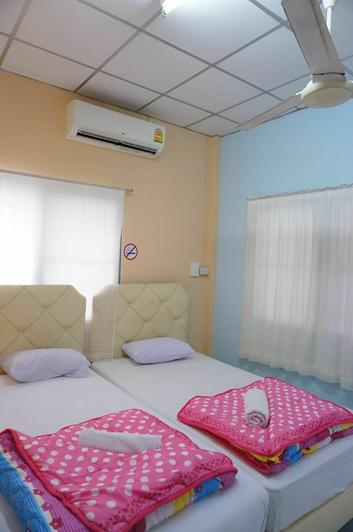 Ranong Boutique Hotel And Mall Exterior foto